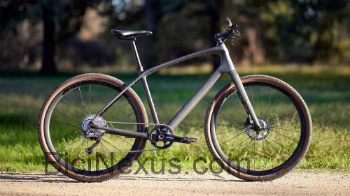 Trek FX Sport 4 opinión y ficha técnica